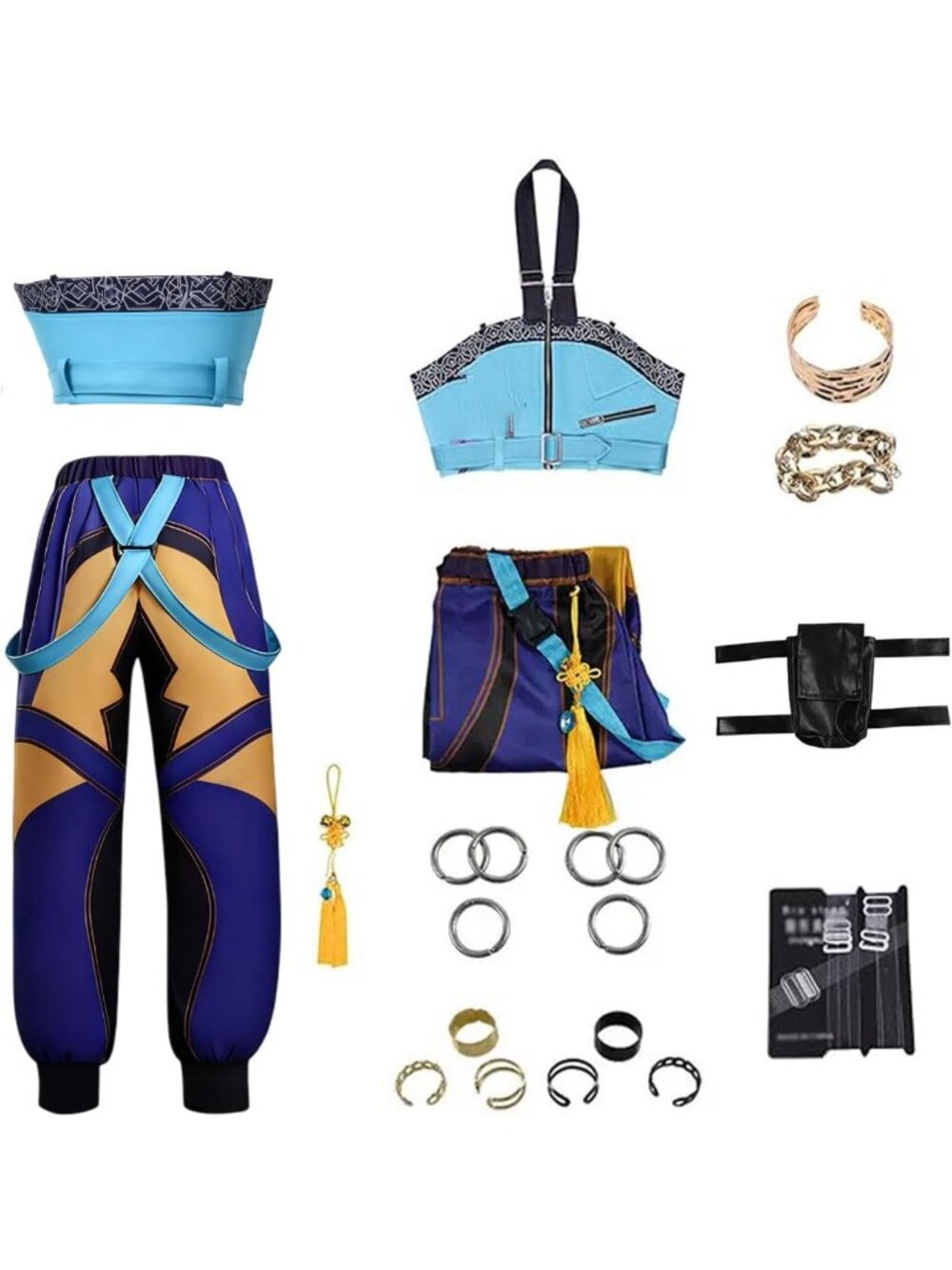 Women's Halloween Role-Playing Costumes | Fun Costume Sets for Parties & Events